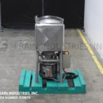 bredo Mixer Liquid Liquefier LDT缩略图