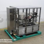 新英格兰Unscrambler散装塑料NEHCPCL48的缩略图