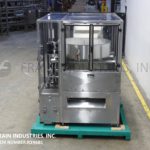 新英格兰Unscrambler散装塑料NEHCPCL48的缩略图