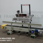 Fischbein Sealer Bag Hot Air HAS300的缩略图