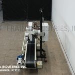 Fischbein Sealer Bag Hot Air HAS300的缩略图