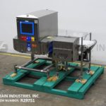 Loma金属探测器缩略图X射线X5 500 Spacesaver