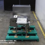 Loma金属探测器缩略图X射线X5 500 Spacesaver