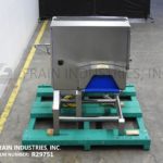 Loma金属探测器缩略图X射线X5 500 Spacesaver