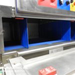 Loma金属探测器缩略图X射线X5 500 Spacesaver