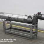 Cherry Burrell / Waukesha热Exch刮表面SPX的缩略图