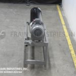 Cherry Burrell / Waukesha热Exch刮表面SPX的缩略图