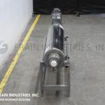 Cherry Burrell / Waukesha热Exch刮表面SPX的缩略图