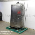 樱桃卷发罐SS单墙2750Gal缩略图