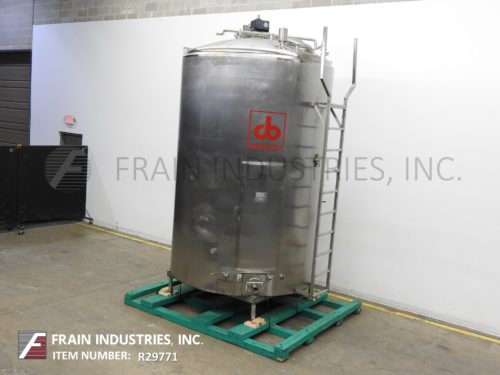 樱桃卷发罐SS单墙2750Gal照片