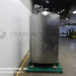 樱桃卷发罐SS单墙2750Gal缩略图