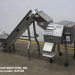 Urschel Cutter, Slicer Chopper/Processor DIVERSACUT2110缩略图