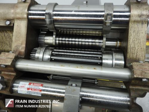 Photo of Kliklock Cartoner Semi Triseal GENESIS GLC