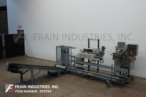 照片的Chantland填料粉末散装4198