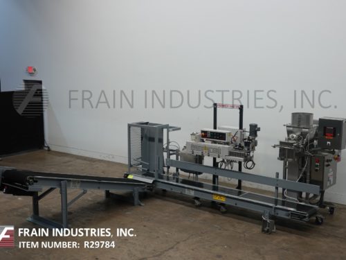 照片的Chantland填料粉末散装4198