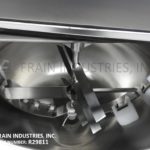 G & F / Befco Mfg Co Kettle Double Motion 150加仑缩略图