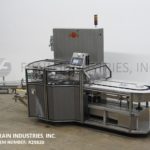 Tisma Cartoner半垂直折卷TC-50E的缩略图