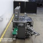 Tisma Cartoner半垂直折卷TC-50E的缩略图