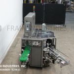 Tisma Cartoner半垂直折卷TC-50E的缩略图