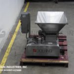 小钉子的Doering馈线螺旋3PFL