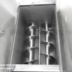 小钉子的Doering馈线螺旋3PFL