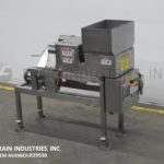 URSCHEL切割的缩略图，切片机切碎/处理器ģ