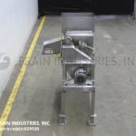 URSCHEL切割的缩略图，切片机切碎/处理器ģ