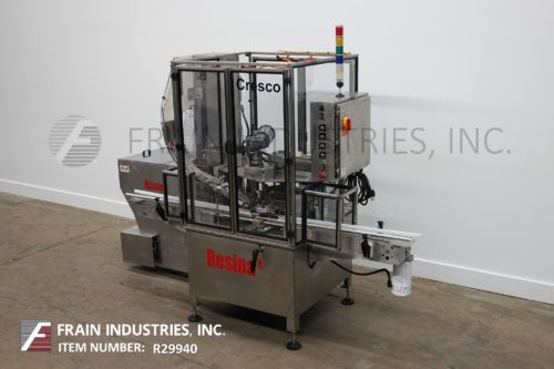 树脂盖头1号(盖头)NRS-51RH照片