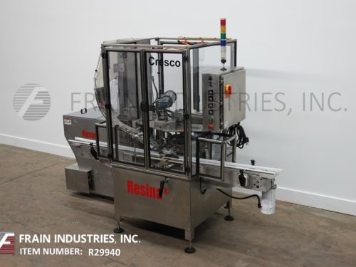 树脂盖头1号(盖头)NRS-51RH照片