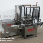 Resina Capper 1 Head (Capper) NRS-51RH缩略图