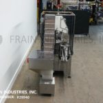 Resina Capper 1 Head (Capper) NRS-51RH缩略图