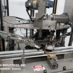 Resina Capper 1 Head (Capper) NRS-51RH缩略图