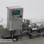 冲压设备公司的缩略图给料螺旋泵螺旋给料机