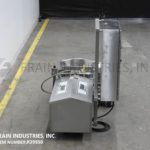 冲压设备公司的缩略图给料螺旋泵螺旋给料机