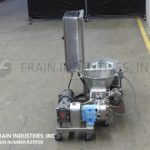 冲压设备公司的缩略图给料螺旋泵螺旋给料机