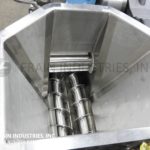 冲压设备公司的缩略图给料螺旋泵螺旋给料机