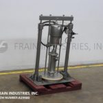 Graco Pump Positive BULLDOG 954165的缩略图