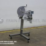 标签缩略图Aire Labeler P / S Spot 3114NV