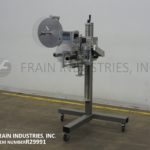 标签缩略图Aire Labeler P / S Spot 3114NV