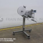 Label Aire Label P/S Spot 3115NV缩略图