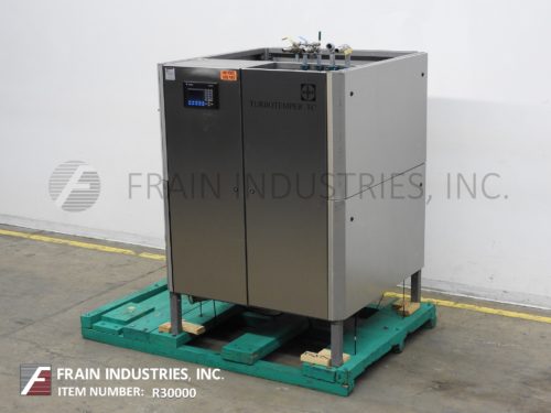 Sollich糖果巧克力钢TC1200D照片