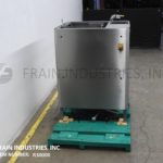 Sollich糖果巧克力回火TC1200D缩略图