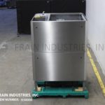 Sollich糖果巧克力回火TC1200D缩略图