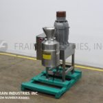 Urschel Laboratories Inc切刀，切片切刀/处理器缩略图1700