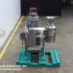 Urschel Laboratories Inc切刀，切片切刀/处理器缩略图1700