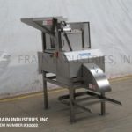 Urschel切割器、切片器切割器/处理器SLA的缩略图