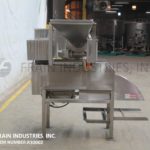 Urschel切割器、切片器切割器/处理器SLA的缩略图