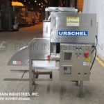 Urschel切割器、切片器切割器/处理器SLA的缩略图