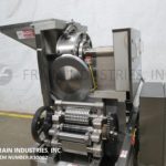 Urschel切割器、切片器切割器/处理器SLA的缩略图