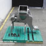 Urschel Laboratories Inc刀具，切片机斩波器/处理器Diversacut2110